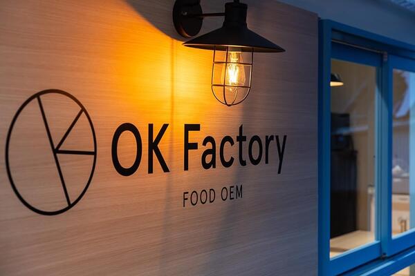 OK Factory