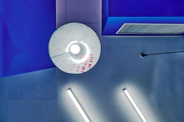 梅田バッティングドーム