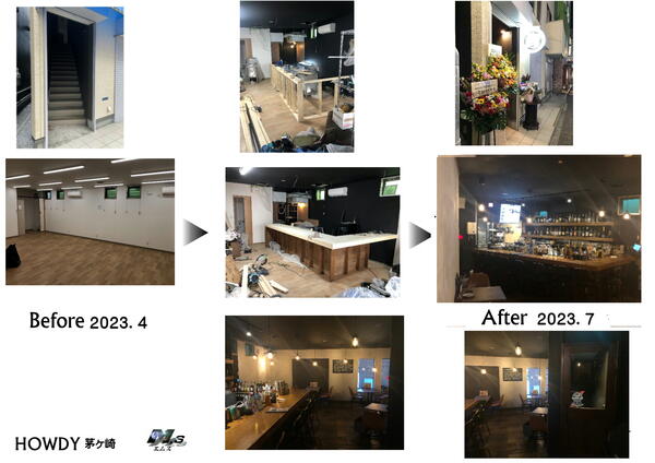 たちばな亭様　赤レンガ倉庫