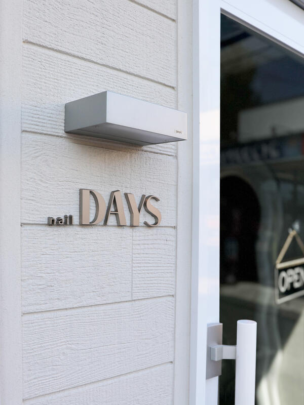 nail DAYS