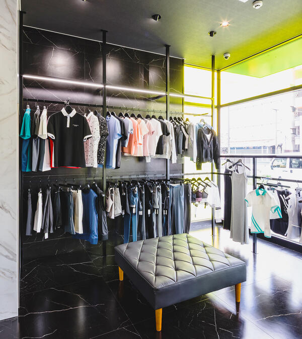 CRONOS UTSUNOMIYA店