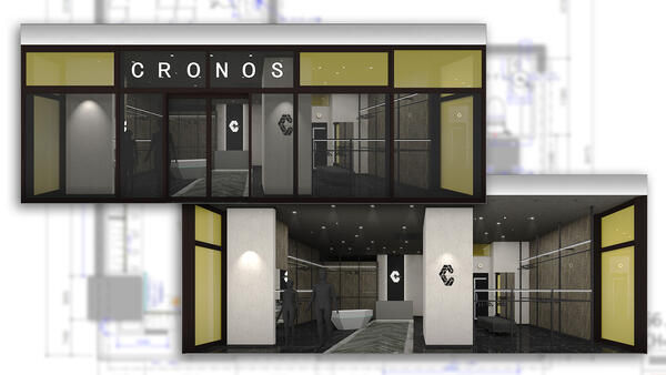 CRONOS UTSUNOMIYA店