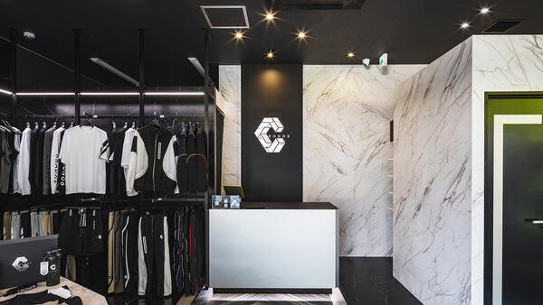 CRONOS UTSUNOMIYA店