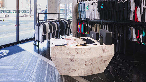 CRONOS UTSUNOMIYA店