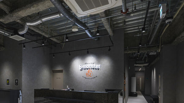 b-monster TACHIKAWA -立川スタジオ-