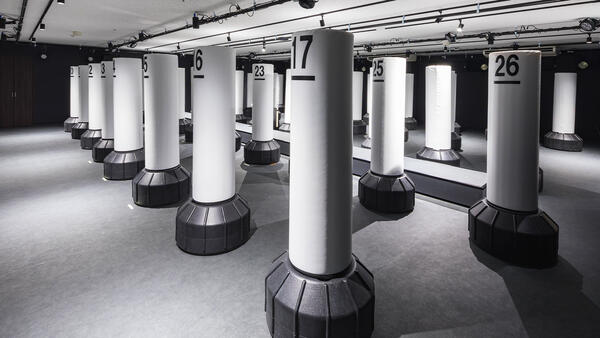 b-monster TACHIKAWA -立川スタジオ-