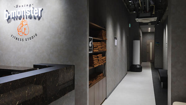 b-monster TACHIKAWA -立川スタジオ-