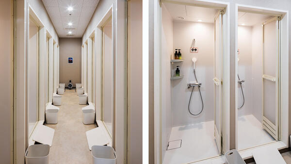 b-monster TACHIKAWA -立川スタジオ-