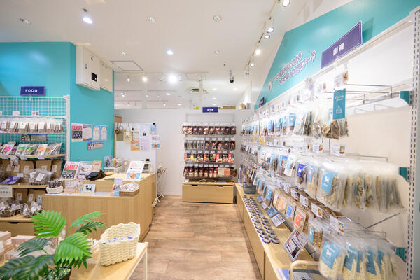 Additive-free Dog Food Shop Ruree