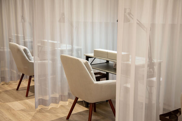 自爪育成/ネイルケア専門NICO⁺福岡