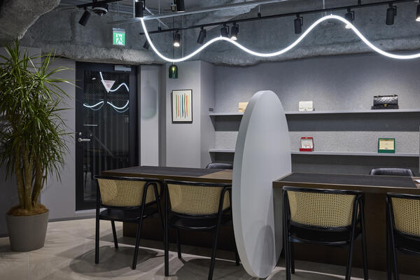 BRAND BANK IKEBUKURO