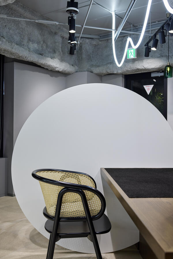 BRAND BANK IKEBUKURO