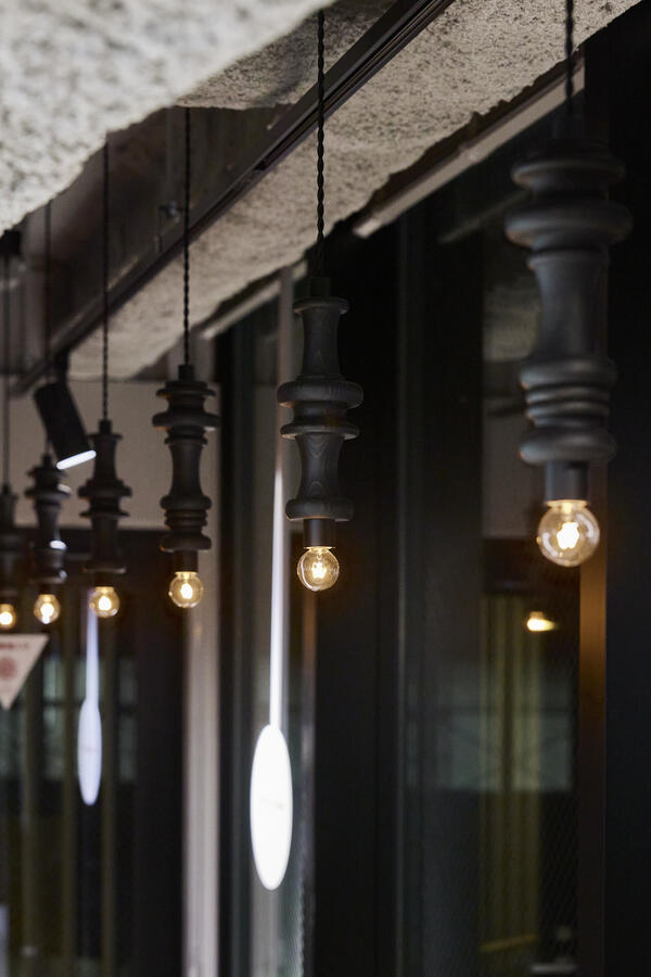 BRAND BANK IKEBUKURO