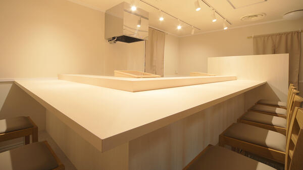 小樽　鮨たくつ