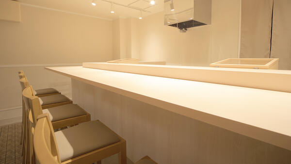 小樽　鮨たくつ