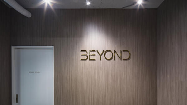 BEYOND 浜松店