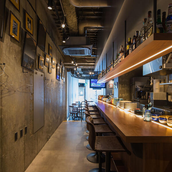 HERO´S スポーツカフェ&バー