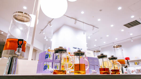 Ｈ＆Ｆ ＢＥＬＸ 札幌ステラプレイス店