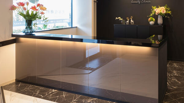 ルミナスビューティークリニック