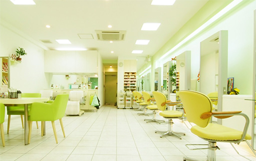 A・ONE 高島平店