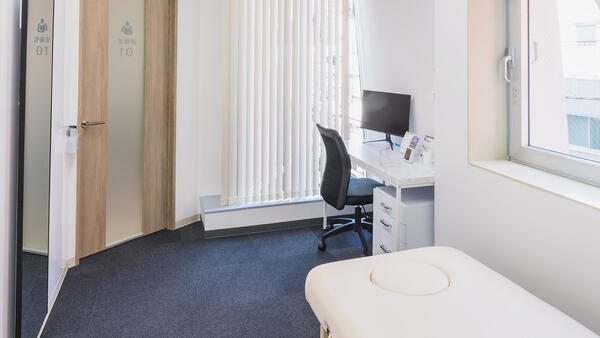 整体院ふっか銀座店