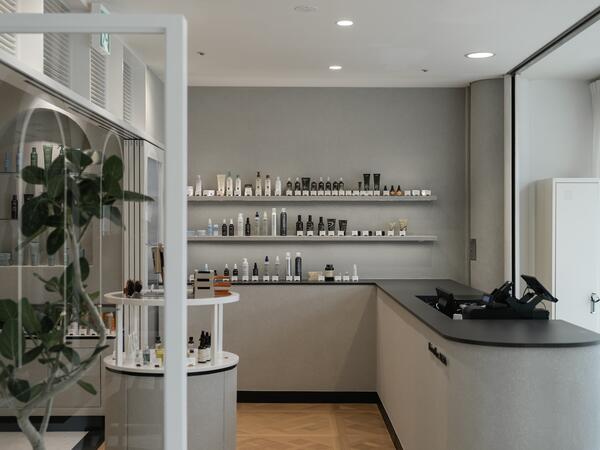 Maison Blanc AVEDA 川西阪急店