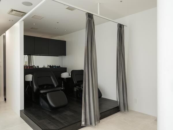 Maison Blanc AVEDA 川西阪急店