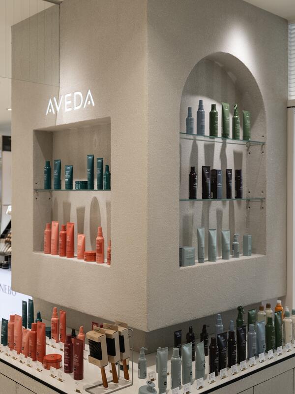 Maison Blanc AVEDA 川西阪急店