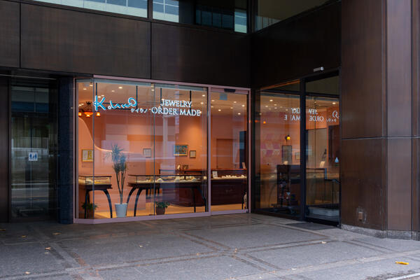 ケイウノ　札幌店