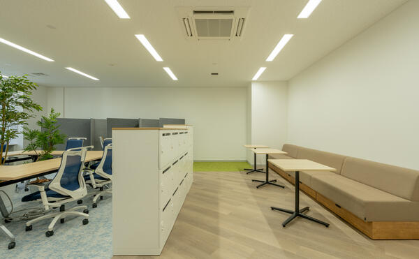 北海道電力株式会社｜ワークプレイス