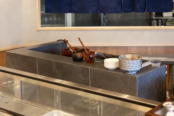 焼き鳥家　すみれ　池上店