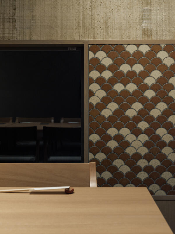 食を楽しむお店 近吉