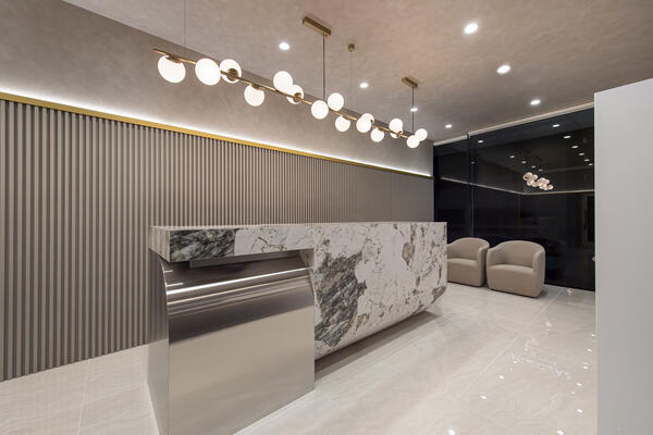 SALON VILLAGE kanazawa