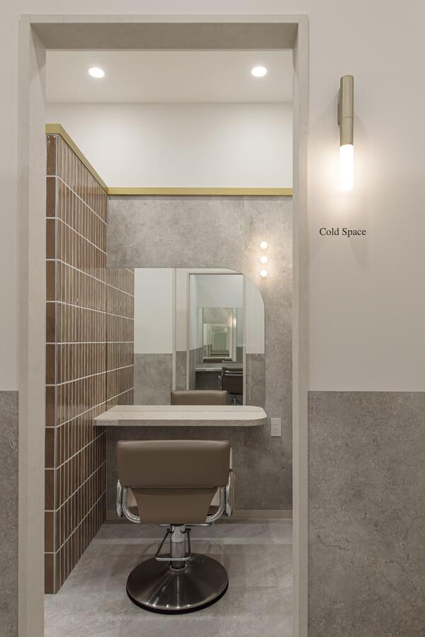 SALON VILLAGE kanazawa