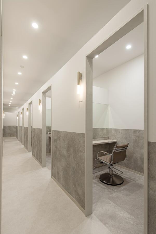 SALON VILLAGE kanazawa