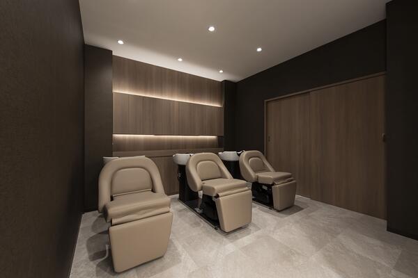 SALON VILLAGE kanazawa