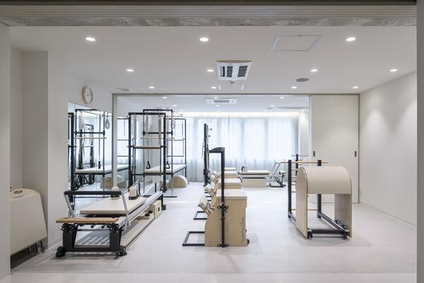 FlexFit ピラティス・ワークアウト 菊名店