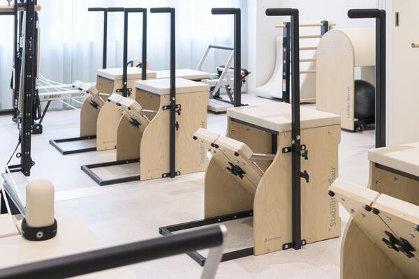 FlexFit ピラティス・ワークアウト 菊名店