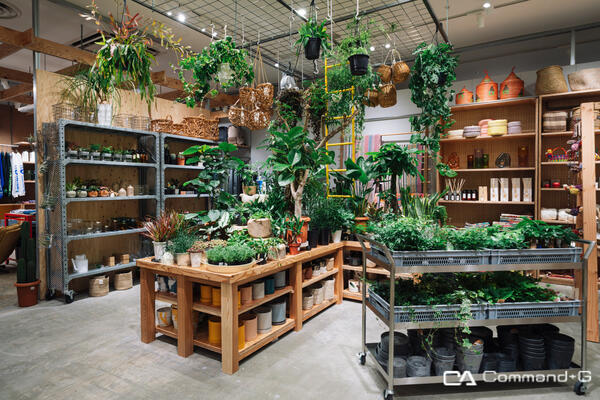 GEORGE’S 流山おおたかの森店