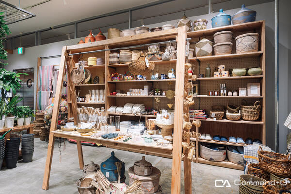 GEORGE’S 流山おおたかの森店