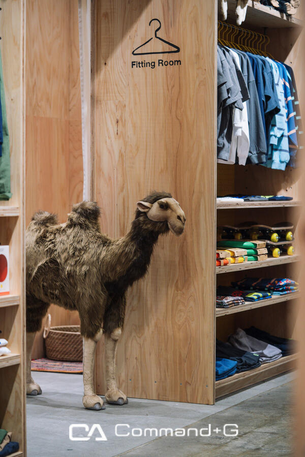 GEORGE’S 流山おおたかの森店