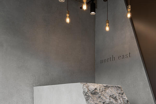 northeast 阿佐ヶ谷