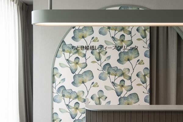 ちとせ船橋レディースクリニック