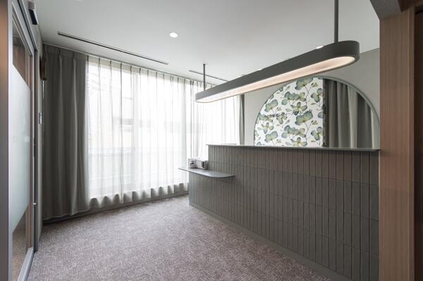 ちとせ船橋レディースクリニック