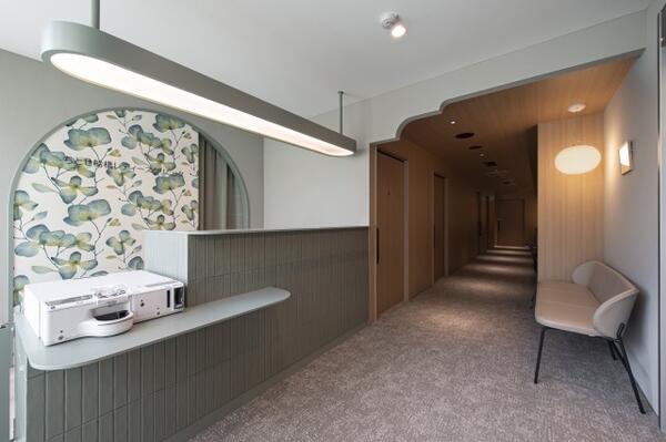 ちとせ船橋レディースクリニック