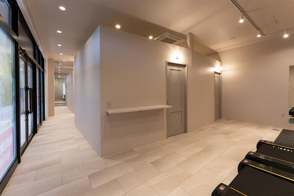 Hitori Wellness 高崎前橋店