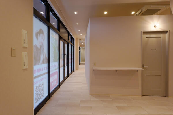 Hitori Wellness 高崎前橋店