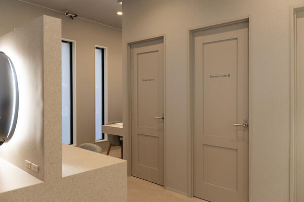 Hitori Wellness 高崎前橋店