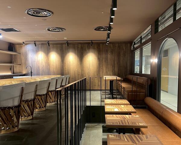 cacao＆mixology 　memento　mori