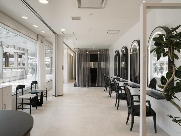 Maison Blanc AVEDA 川西阪急店